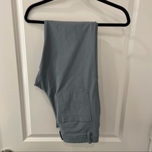 Lululemon ABC Gray Pant 30x34